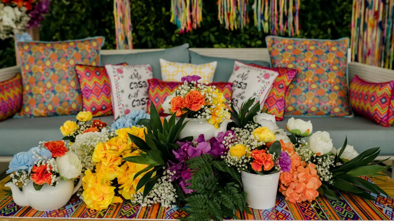 Flower Decoration for Wedding in Delhi Delhi